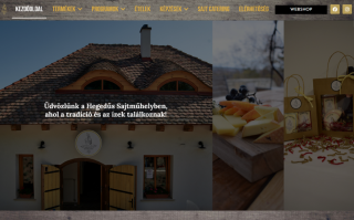 Hegedűs Sajtműhely kiemelt képe