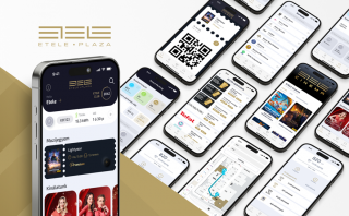 Etele App - a vásárlás új dimenziója kiemelt képe
