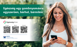 EgészségAblak  kiemelt képe