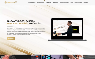 innoGold Pro kiemelt képe