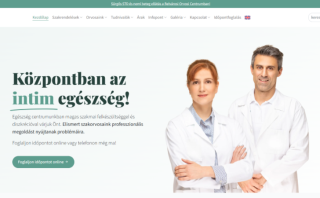 Belvárosi Orvosi Centrum  kiemelt képe