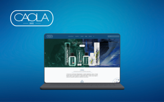 Caola.hu - A tradíció és innováció találkozása kiemelt képe