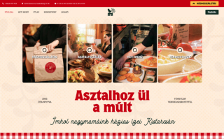  Nosztalgia Étterem Kistarcsa kiemelt képe