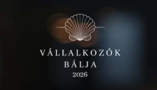 Vállalkozók Bálja 2026 kiemelt képe