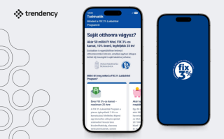 Otthon Start Program - Fix3% Startolj rá! kiemelt képe