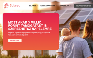 Solared kiemelt képe