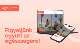 RMC Clinics kiemelt képe