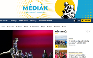 MéDiák - Tőletek, nektek kiemelt képe