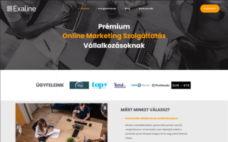 Exaline Kft. kiemelt képe