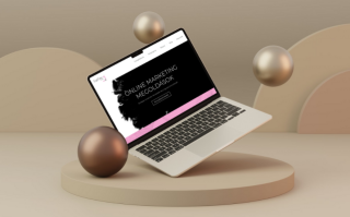 FatFox Creative weboldal kiemelt képe