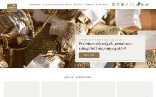 Megújult a Szamos honlapja kiemelt képe