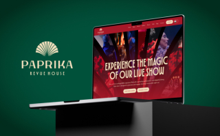 Paprika Revue House kiemelt képe