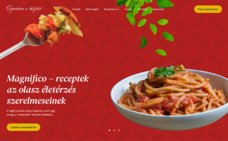 Szeretem a tésztát kiemelt képe