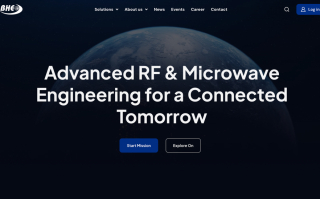 BHE + 7digits = Űrtechnológia kiemelt képe