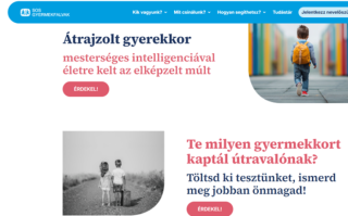 SOS.hu megújulása kiemelt képe