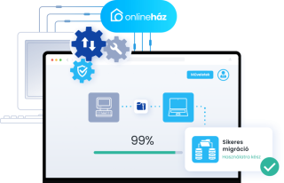 OnlineHáz – A társasházkezelés digitalizációja a hatékonyságért kiemelt képe