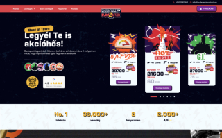 Budapest Shooting 2 - Fun & Action kiemelt képe