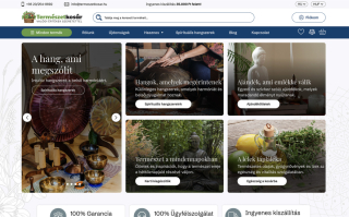 Természetkosár kiemelt képe