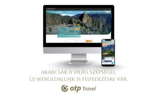 OTP Travel kiemelt képe