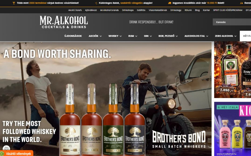 Mr.Alkohol