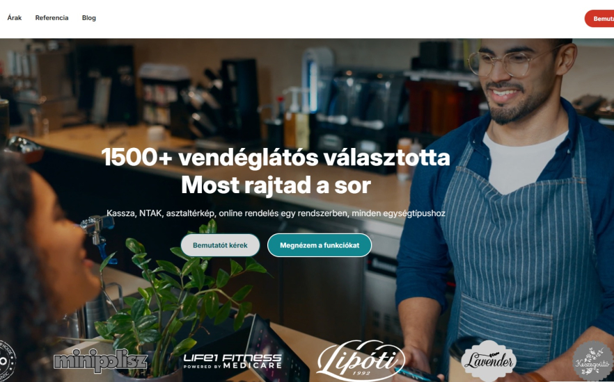 eSystem kiemelt képe